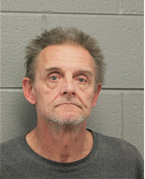 JAMES JOSEPH WHITE, Cook County, Illinois