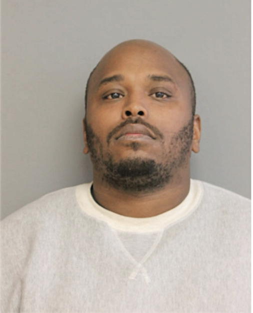COTY M KELLY, Cook County, Illinois