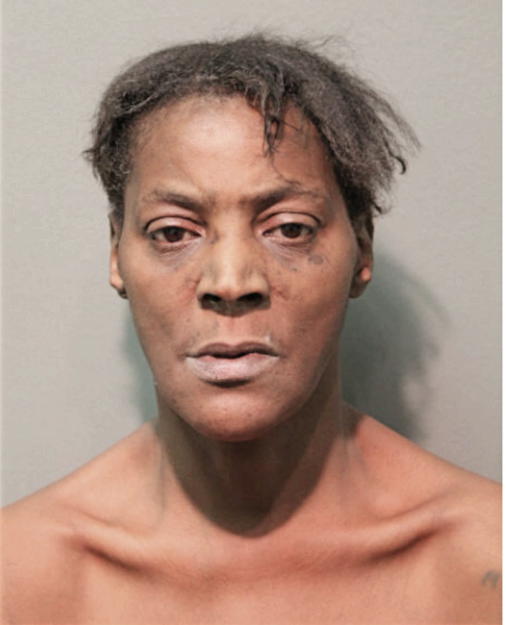 SHARON KEYS, Cook County, Illinois