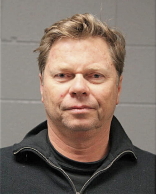 TODD T KING, Cook County, Illinois