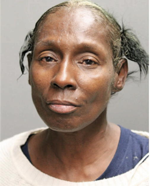 DENISE KIRKPATRICK, Cook County, Illinois