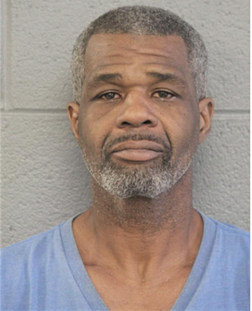 ARCHIE KYLES, Cook County, Illinois