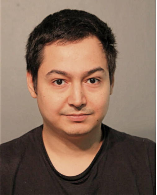 BRIAN D LAFONTAINE, Cook County, Illinois