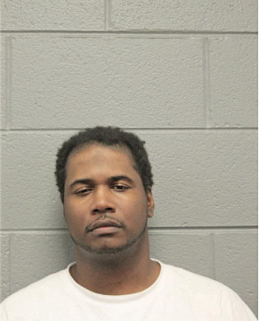 STEVEN W LAMAR, Cook County, Illinois