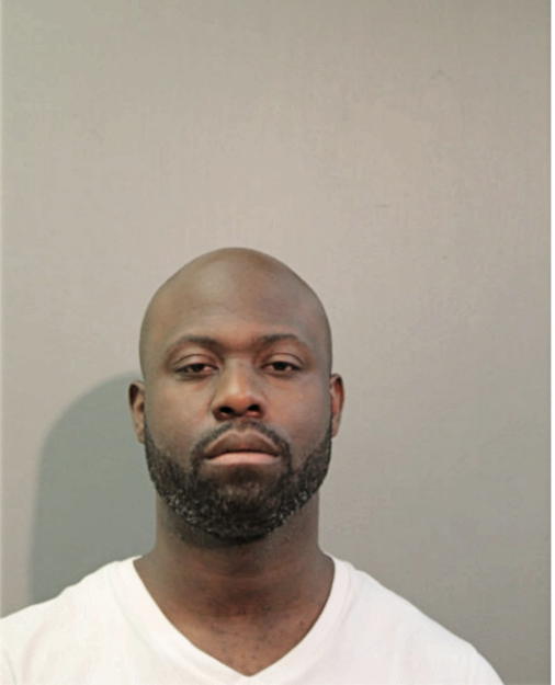 ARMANDO LEWIS, Cook County, Illinois