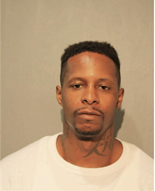 ARNOLD LEWIS, Cook County, Illinois