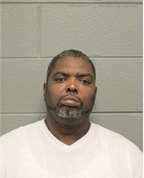 KEVIN LINDSEY, Cook County, Illinois