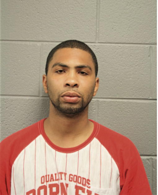 DANIEL S LOCKETT, Cook County, Illinois