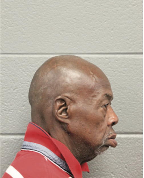 WILLIAMS LUMPKINS, Cook County, Illinois