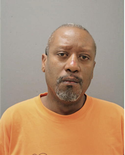 MICHAEL V MAGNESS, Cook County, Illinois