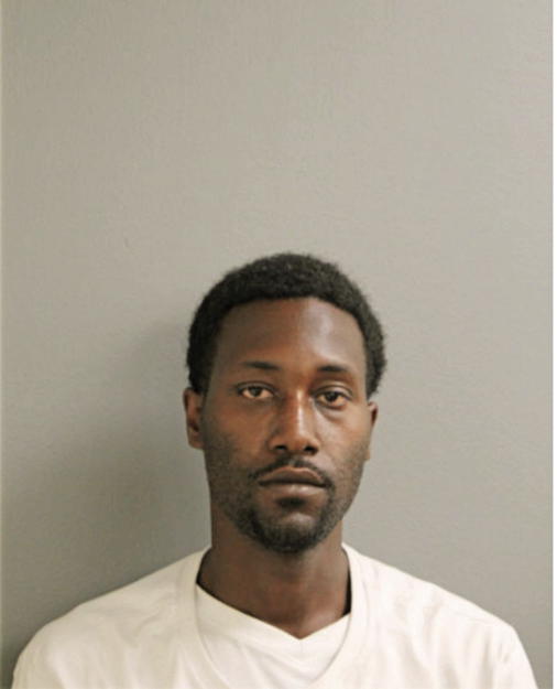 JARVARIUS R MCCLINE, Cook County, Illinois