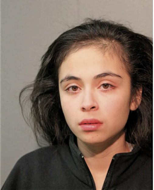 JACKLYN C MIRANDA, Cook County, Illinois