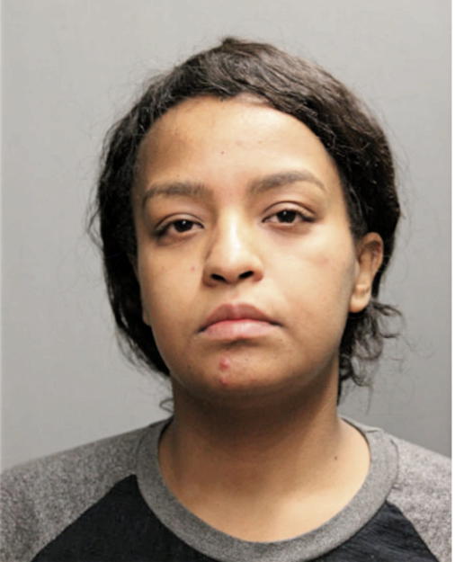 LELA MISGINA, Cook County, Illinois
