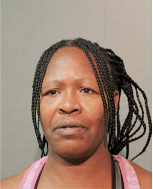 DORENE MITCHELL, Cook County, Illinois
