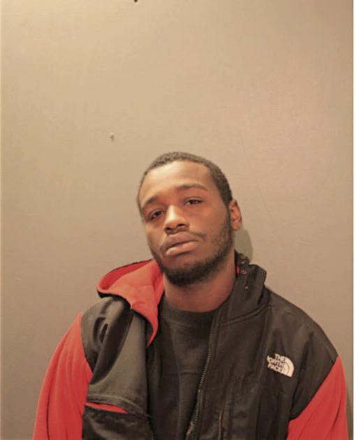 CROWDER MOORE, Cook County, Illinois