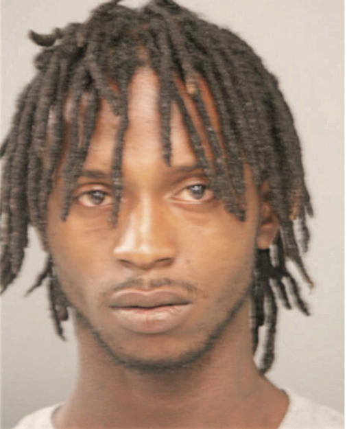 JORDON M MOORE, Cook County, Illinois