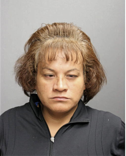 MARGARITA MORENO, Cook County, Illinois