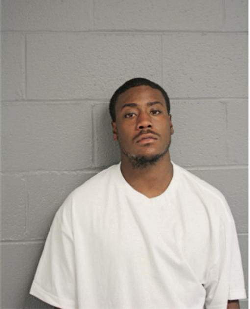 TRAVON T NORRIS, Cook County, Illinois