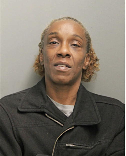SHEREE OFFORD, Cook County, Illinois