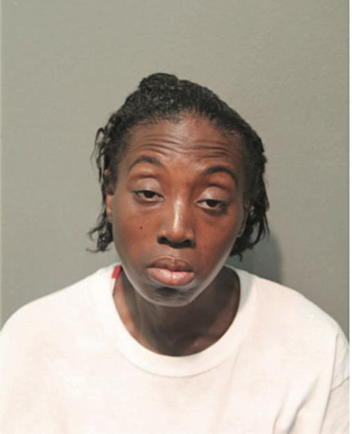 VALERIE OPPONG, Cook County, Illinois