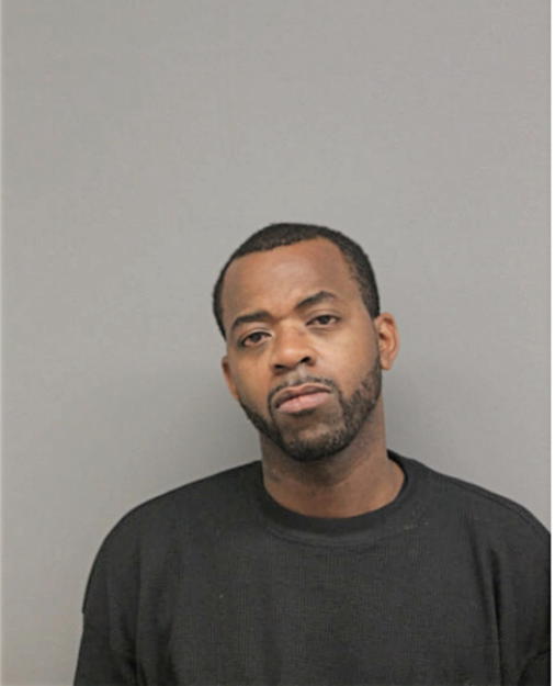BRANDAL T ORR, Cook County, Illinois