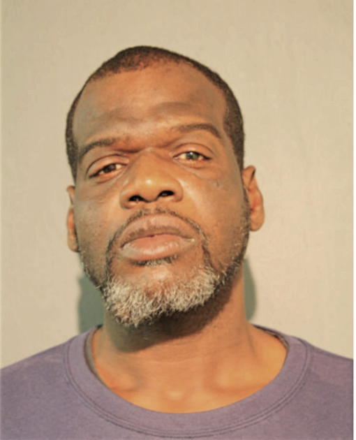 ANTHONY PARKER, Cook County, Illinois