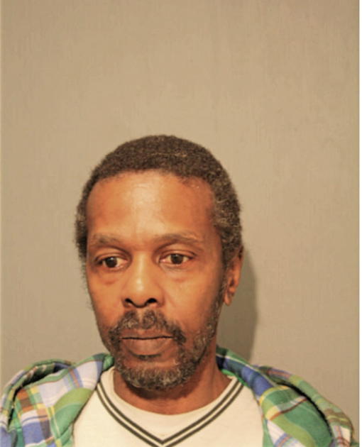 LARRY JUAN PATTERSON, Cook County, Illinois