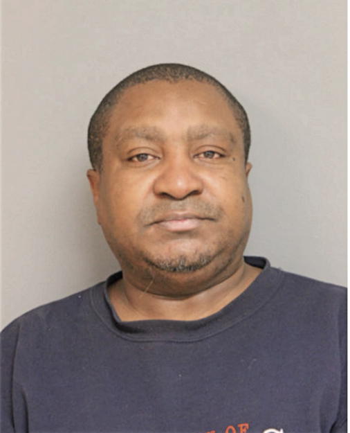 JOE E PEARSON, Cook County, Illinois
