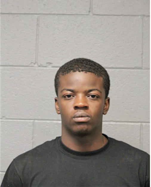 ANZIO PHILLIPS, Cook County, Illinois