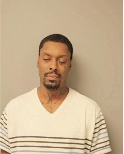 ERNEST PITCHFORD, Cook County, Illinois