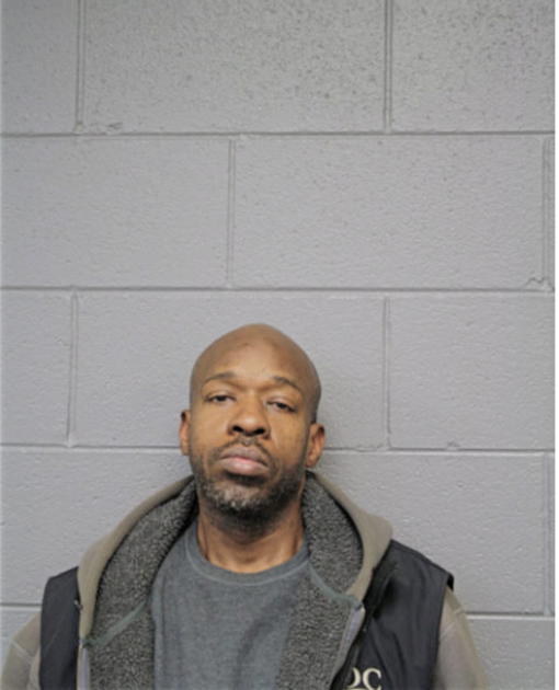 KEVIN POWELL, Cook County, Illinois