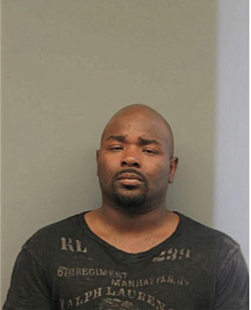CARL J QUINN, Cook County, Illinois