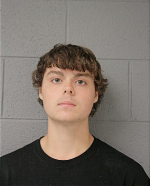 VINCENT P QUINN, Cook County, Illinois