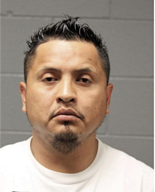 JUAN MANUEL RAMIREZ, Cook County, Illinois