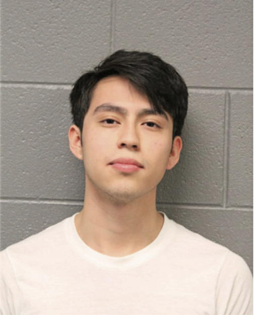 VICENTE RAMIREZ, Cook County, Illinois