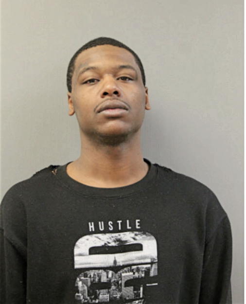 NABOHYA REEVES, Cook County, Illinois
