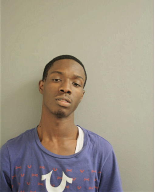 RONALD TIMOTHY REID, Cook County, Illinois