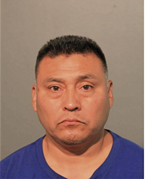 CARLOS RIVERA, Cook County, Illinois
