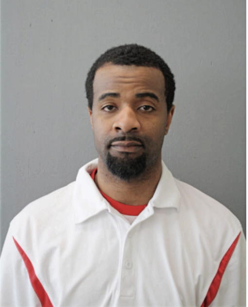 WALLY T ROBINSON, Cook County, Illinois