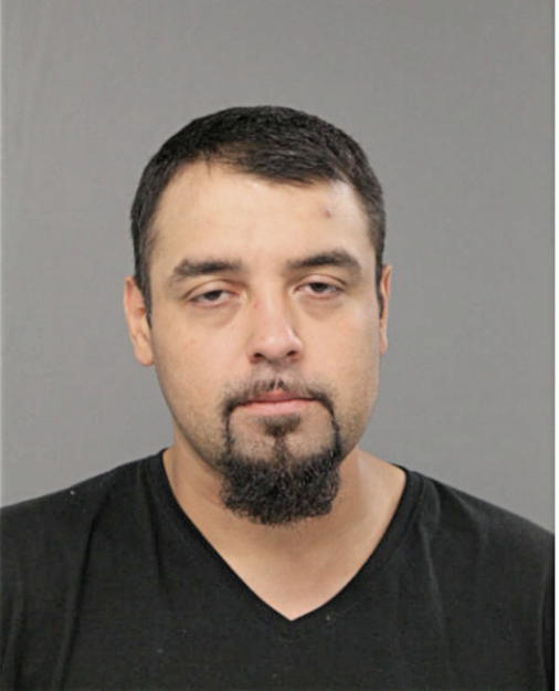 AURELIO ROBLES, Cook County, Illinois