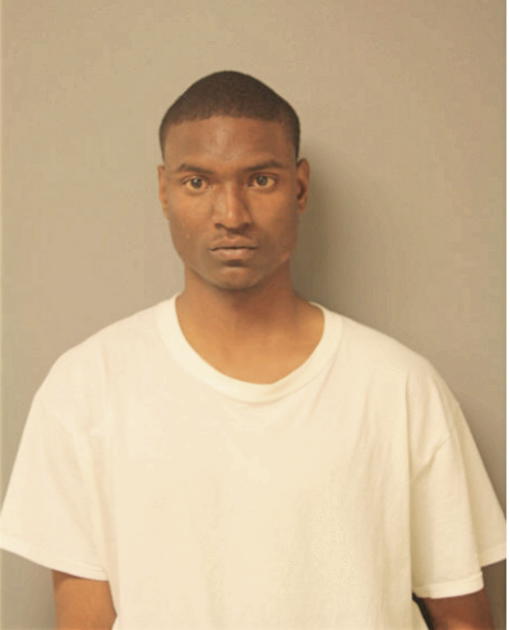 BILLY D RODGERS, Cook County, Illinois