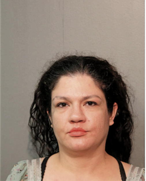 ZELIDEH RODRIGUEZ, Cook County, Illinois