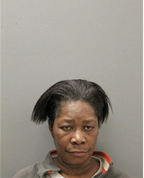 SHARON Y ROLLAND, Cook County, Illinois