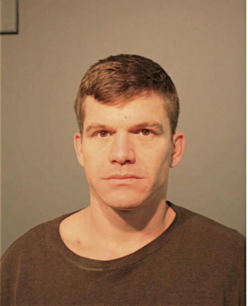 JAN M ROMANSKY, Cook County, Illinois