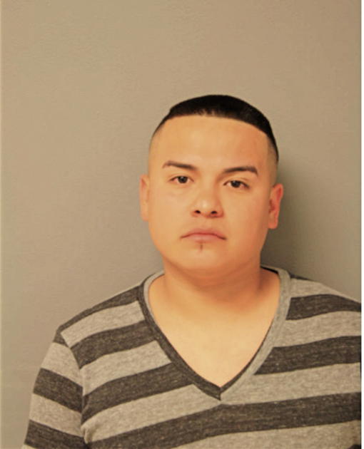 JOSE A ROMERO, Cook County, Illinois