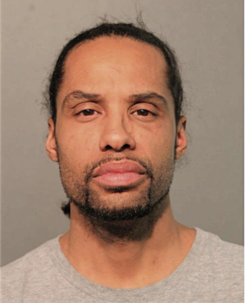 LUIS ROSARIO, Cook County, Illinois