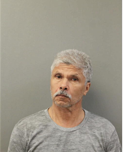 ROBERTO R ROSARIO, Cook County, Illinois