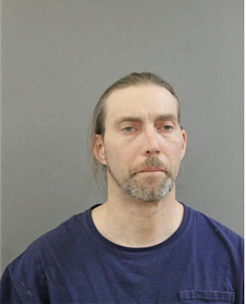MATTHEW J ROZYCKI, Cook County, Illinois