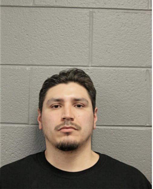 MARCO A SALAS, Cook County, Illinois