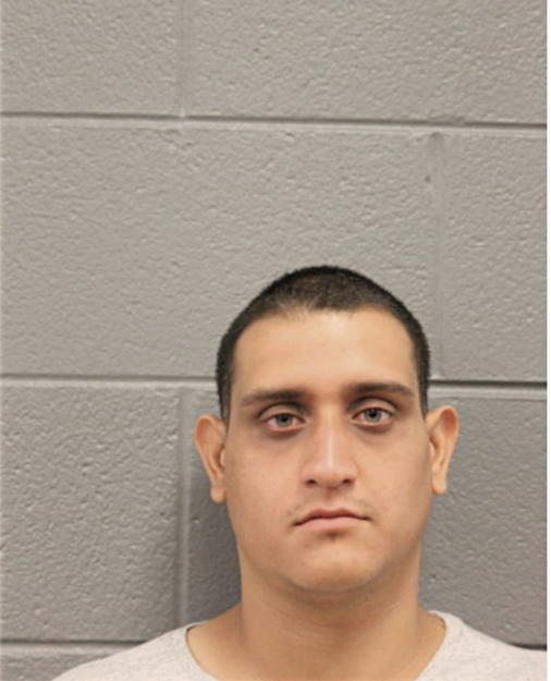 MIGUEL SALAZAR, Cook County, Illinois